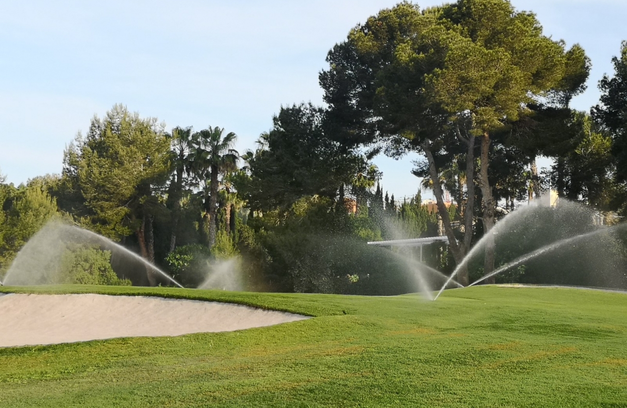 Revente - Appartement - Cabo Roig