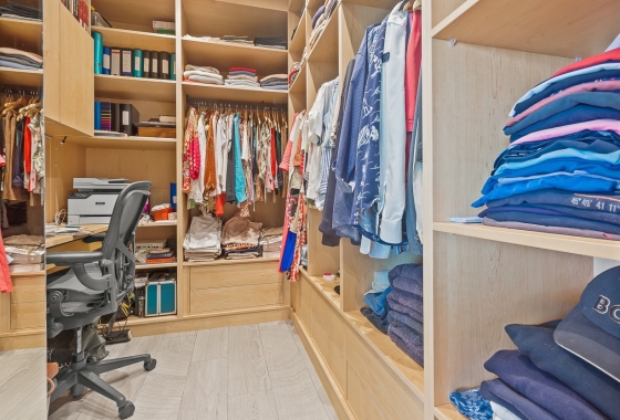 Resale - Villa - Algorfa - La finca Golf