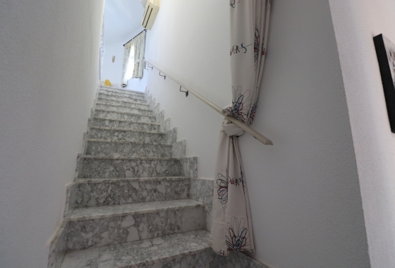 Resale - Villa - Algorfa - Lomas de La Juliana