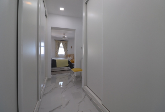 Resale - Villa - Algorfa - Lomas de La Juliana