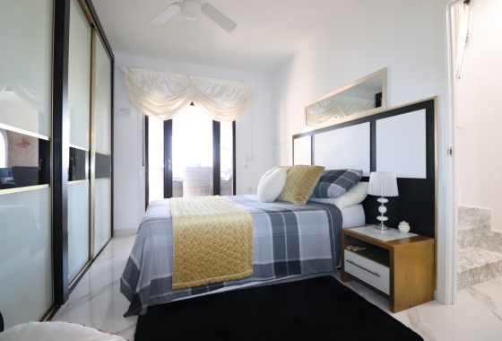 Resale - Villa - Algorfa - Lomas de La Juliana