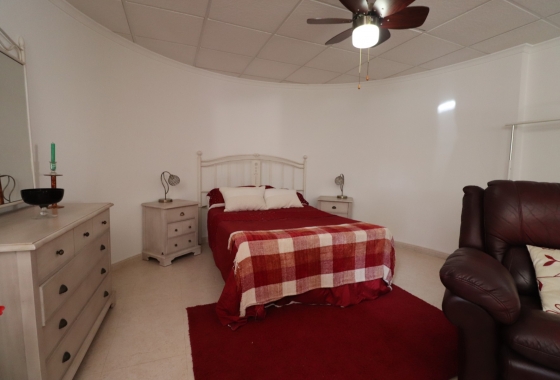 Resale - Villa - Algorfa - Lomas de La Juliana