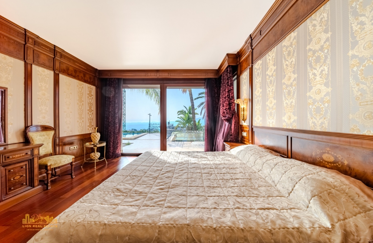 Resale - Villa - Altea - Altea Hills