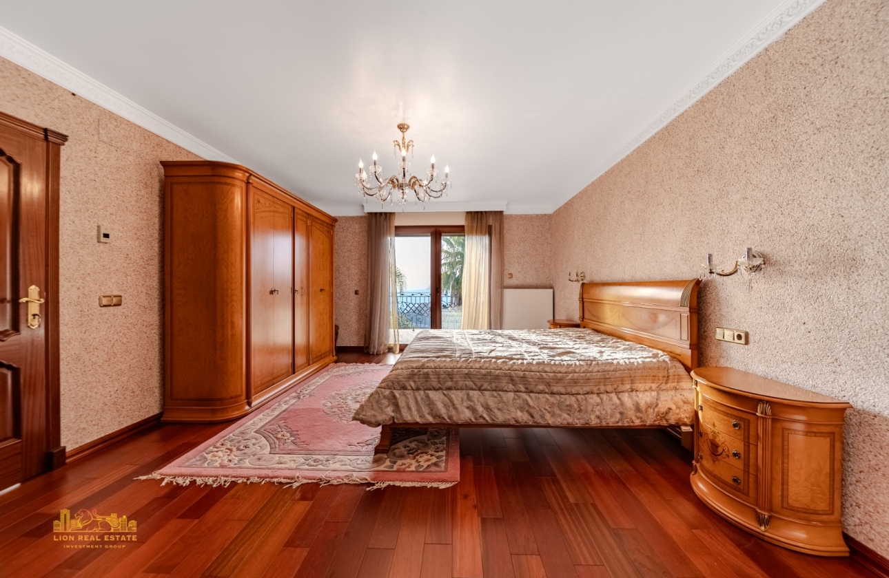 Resale - Villa - Altea - Altea Hills