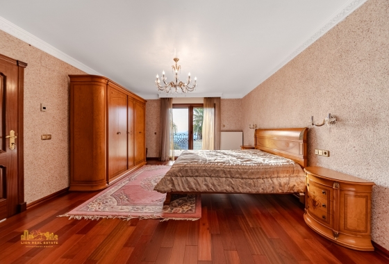 Resale - Villa - Altea - Altea Hills