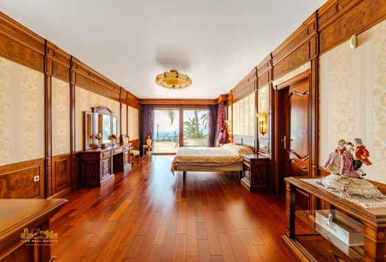 Resale - Villa - Altea - Altea Hills