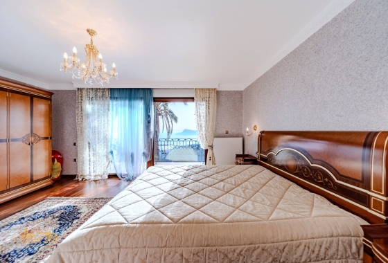 Resale - Villa - Altea - Altea Hills