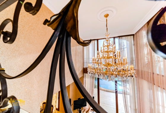 Resale - Villa - Altea - Altea Hills