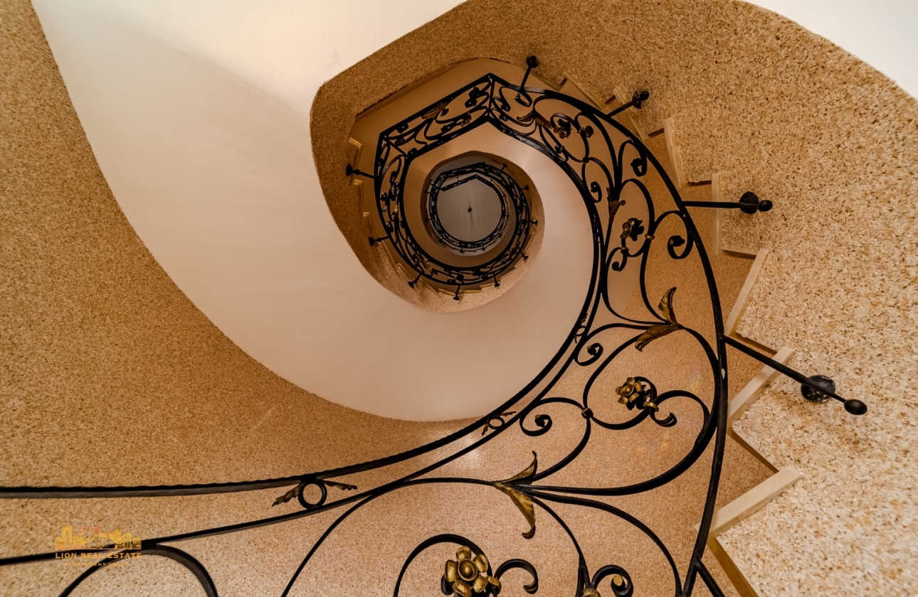 Resale - Villa - Altea - Altea Hills