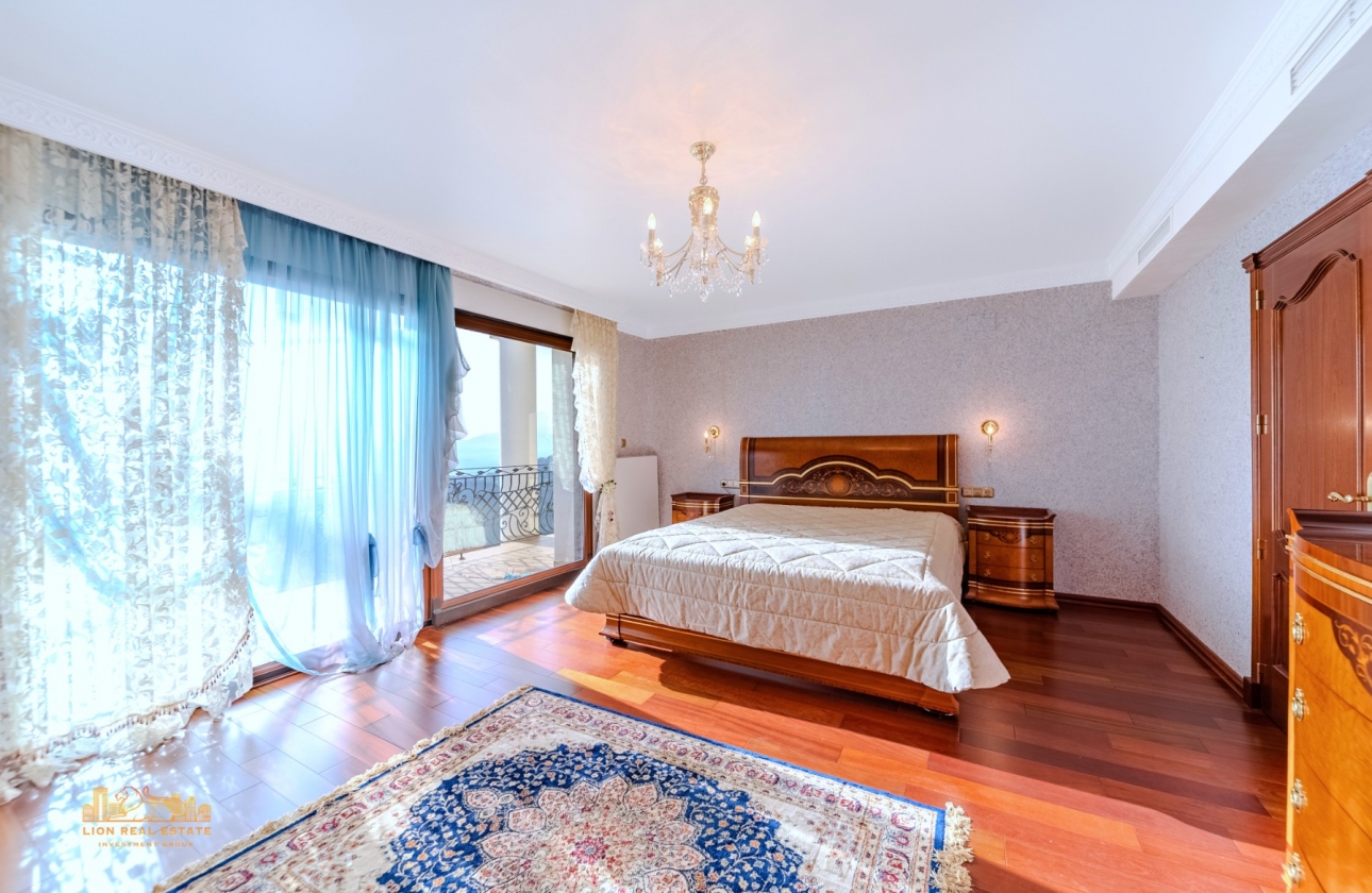 Resale - Villa - Altea - Altea Hills