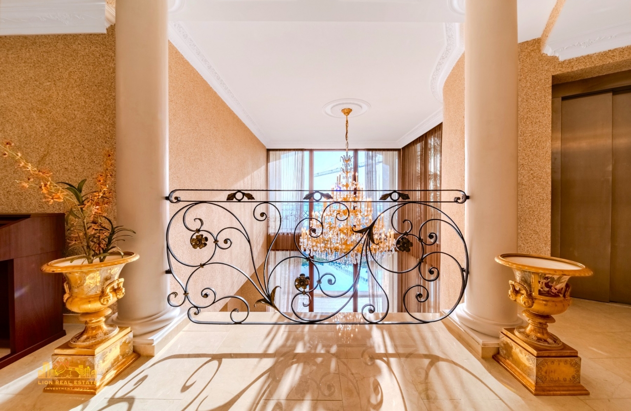 Resale - Villa - Altea - Altea Hills