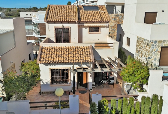 Resale - Villa - Villamartin - Pau 8