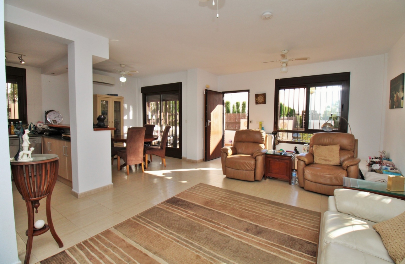 Resale - Villa - Villamartin - Pau 8