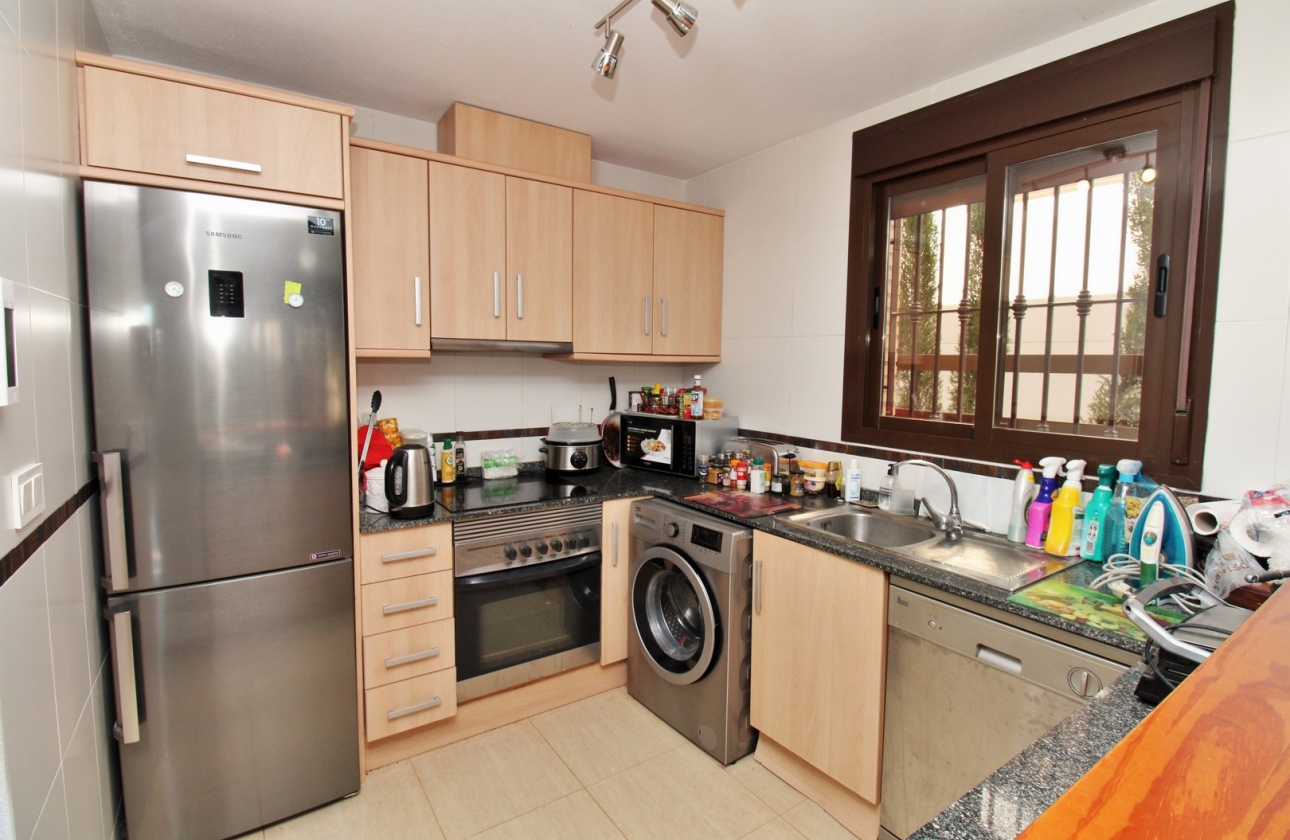 Resale - Villa - Villamartin - Pau 8