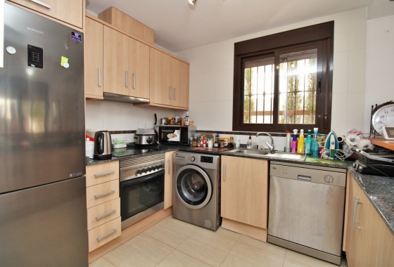 Resale - Villa - Villamartin - Pau 8