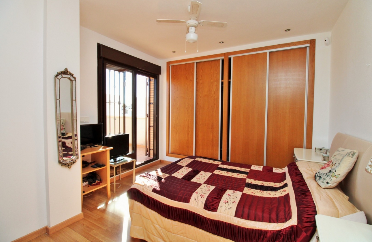 Resale - Villa - Villamartin - Pau 8