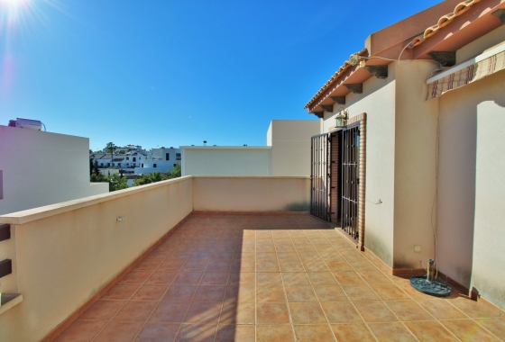 Resale - Villa - Villamartin - Pau 8