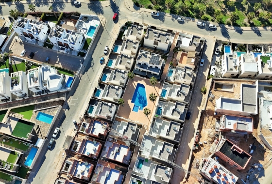 Resale - Villa - Villamartin - Pau 8