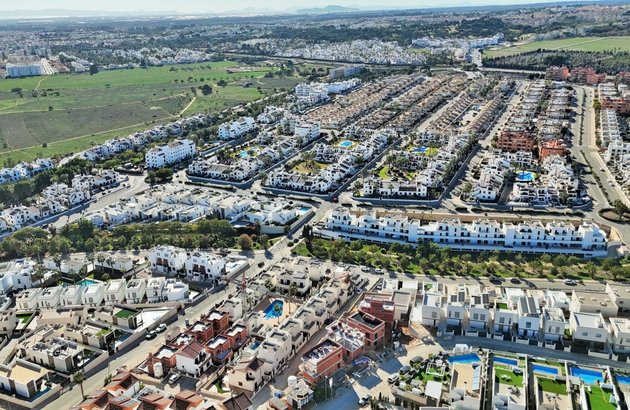 Resale - Villa - Villamartin - Pau 8