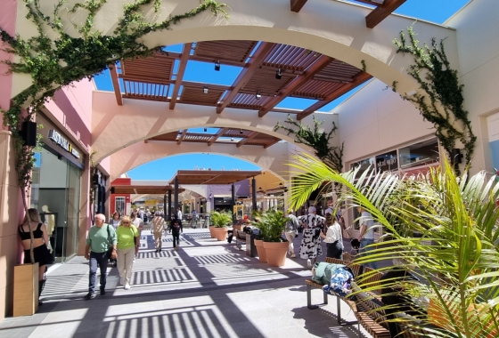 Resale - Villa - Villamartin - Pau 8