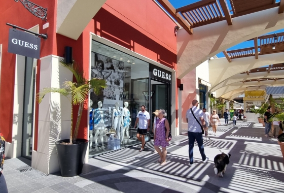 Resale - Villa - Villamartin - Pau 8