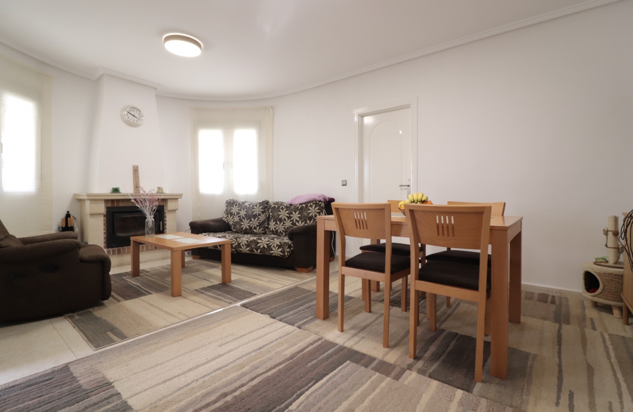 Herverkoop - Villa - Benijofar - Monte Azul