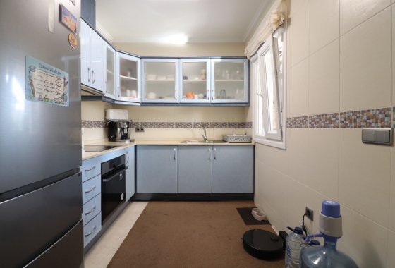 Herverkoop - Villa - Benijofar - Monte Azul