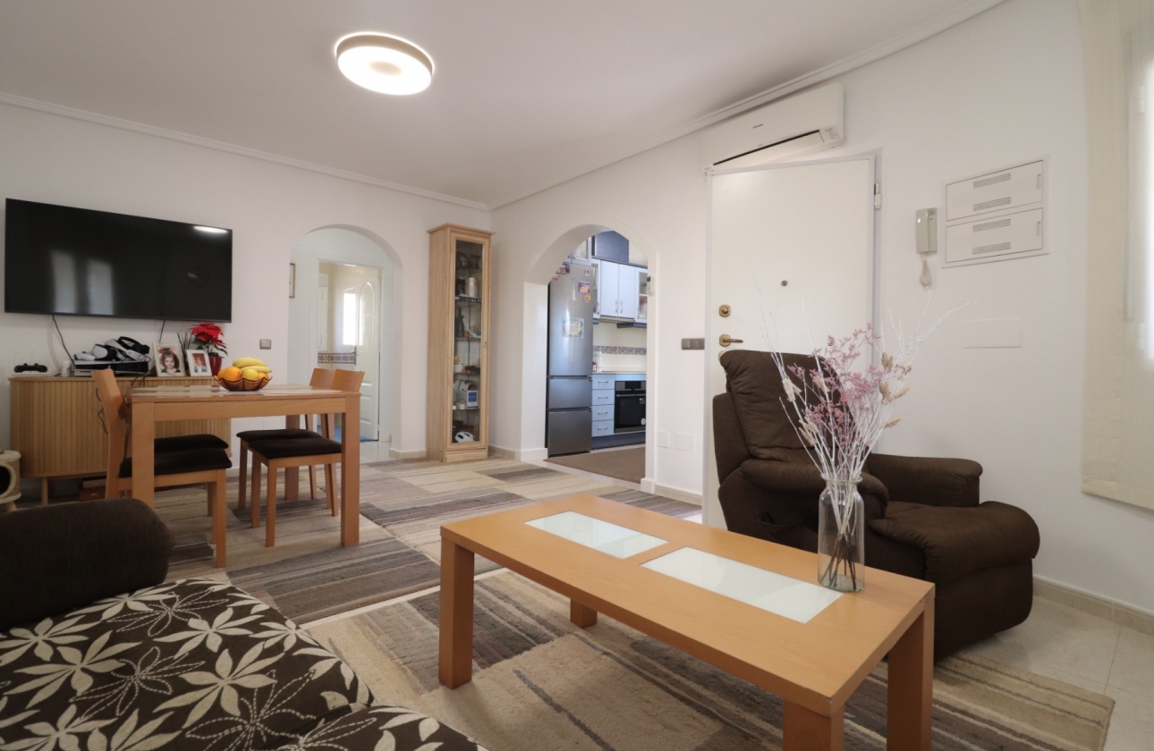 Herverkoop - Villa - Benijofar - Monte Azul