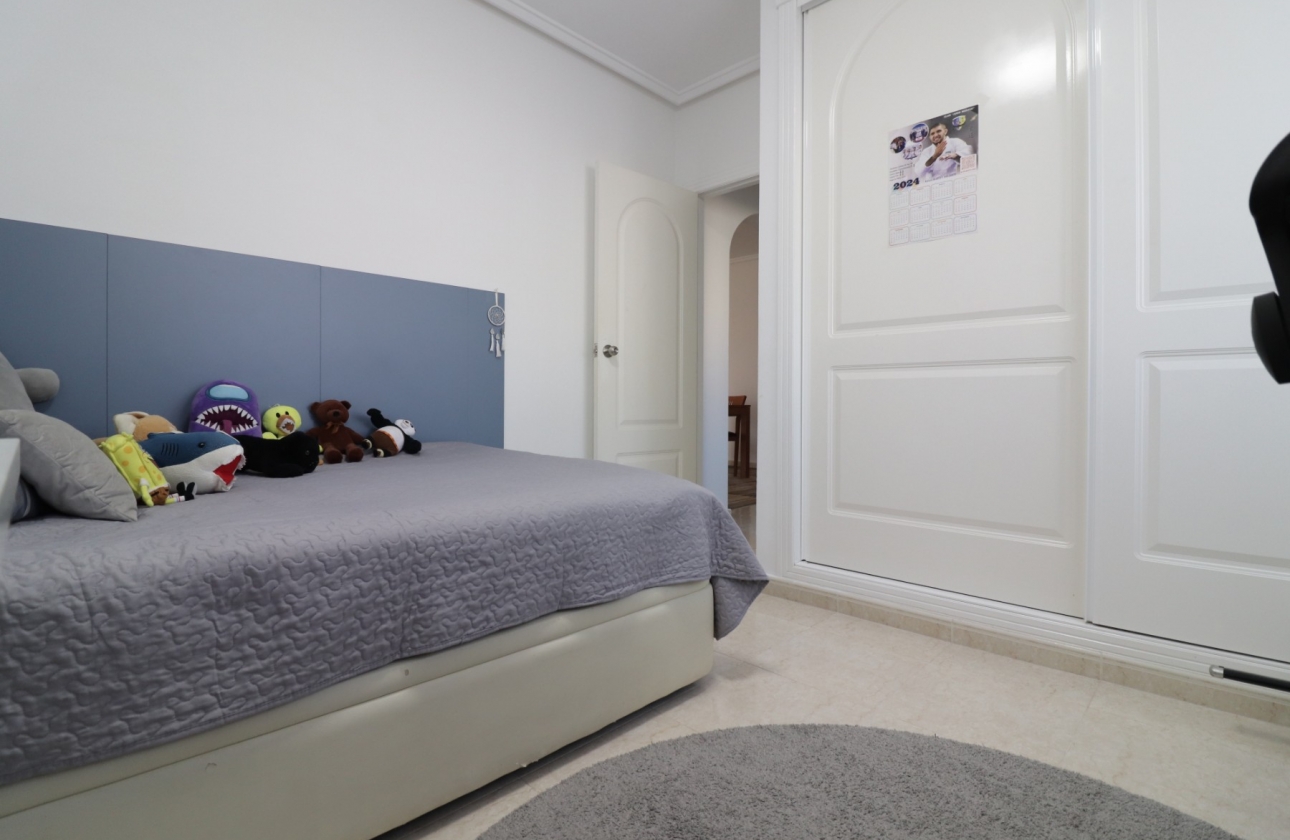 Herverkoop - Villa - Benijofar - Monte Azul