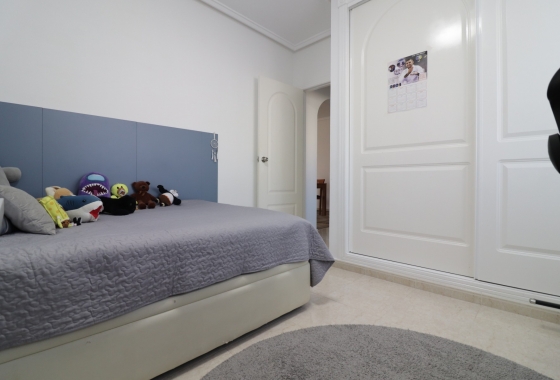 Herverkoop - Villa - Benijofar - Monte Azul