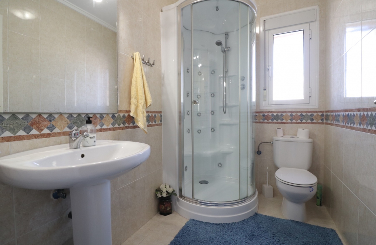 Herverkoop - Villa - Benijofar - Monte Azul