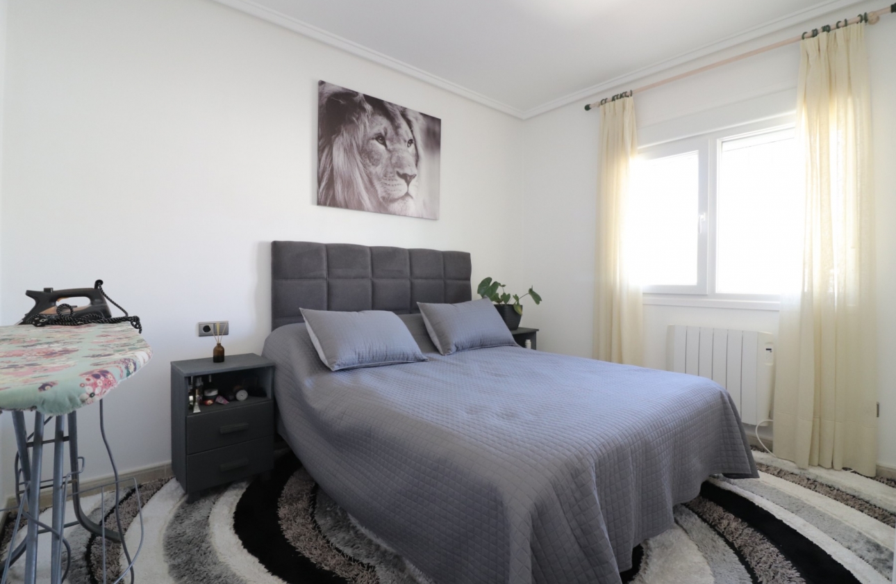 Herverkoop - Villa - Benijofar - Monte Azul