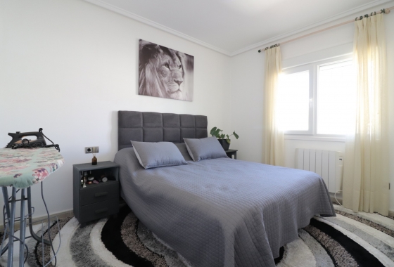 Herverkoop - Villa - Benijofar - Monte Azul