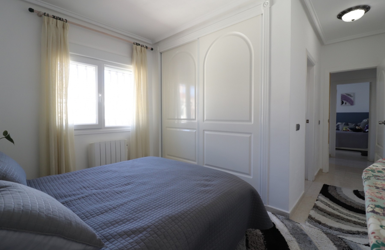 Herverkoop - Villa - Benijofar - Monte Azul