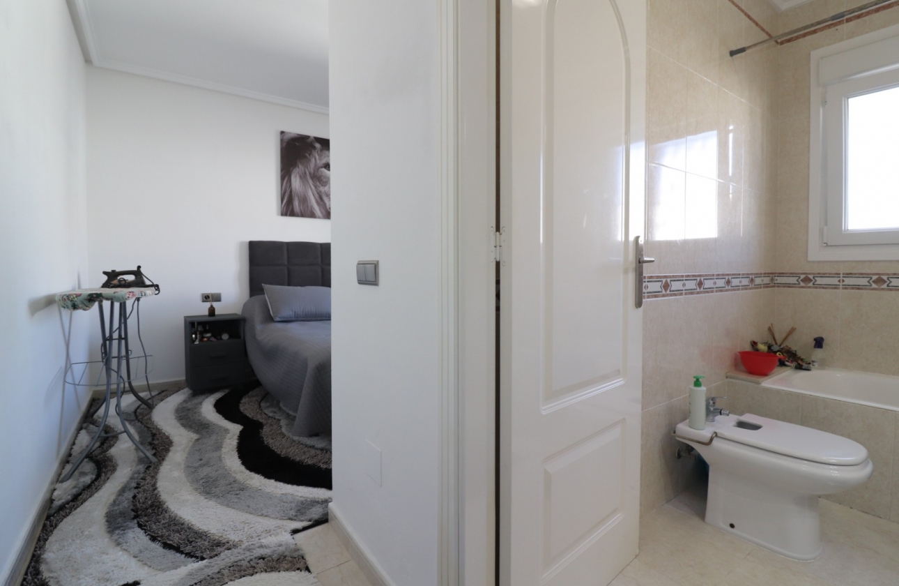 Herverkoop - Villa - Benijofar - Monte Azul