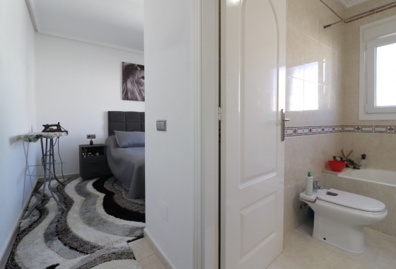 Herverkoop - Villa - Benijofar - Monte Azul