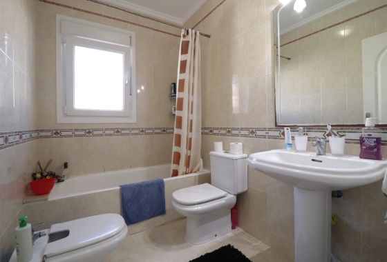 Herverkoop - Villa - Benijofar - Monte Azul