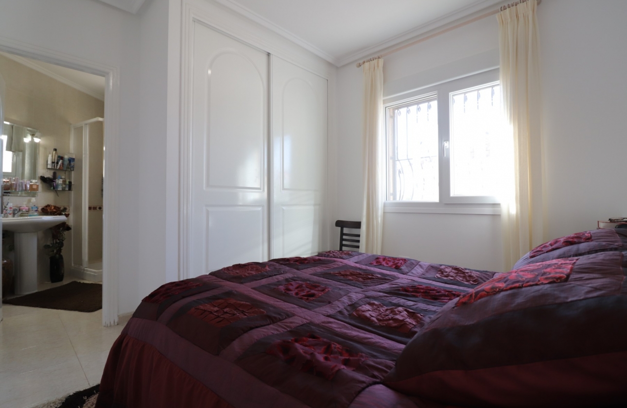 Herverkoop - Villa - Benijofar - Monte Azul