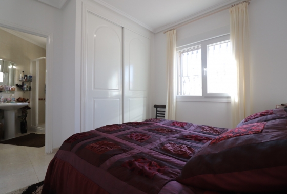 Herverkoop - Villa - Benijofar - Monte Azul