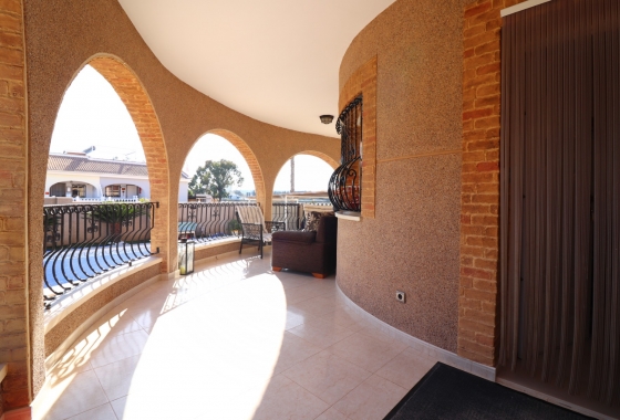 Herverkoop - Villa - Benijofar - Monte Azul