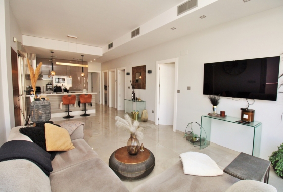 Reventa - Villa - Villamartin