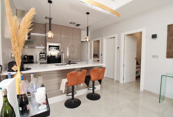 Reventa - Villa - Villamartin