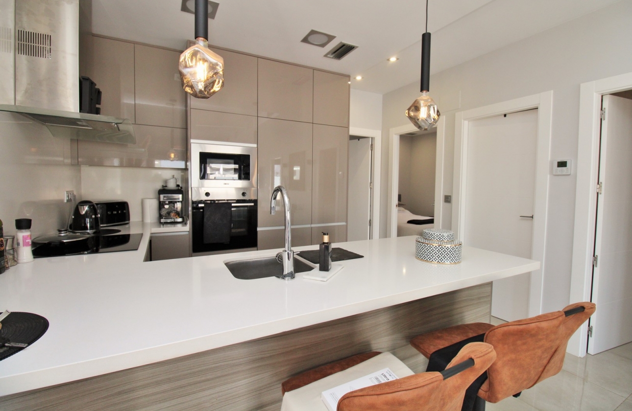 Reventa - Villa - Villamartin