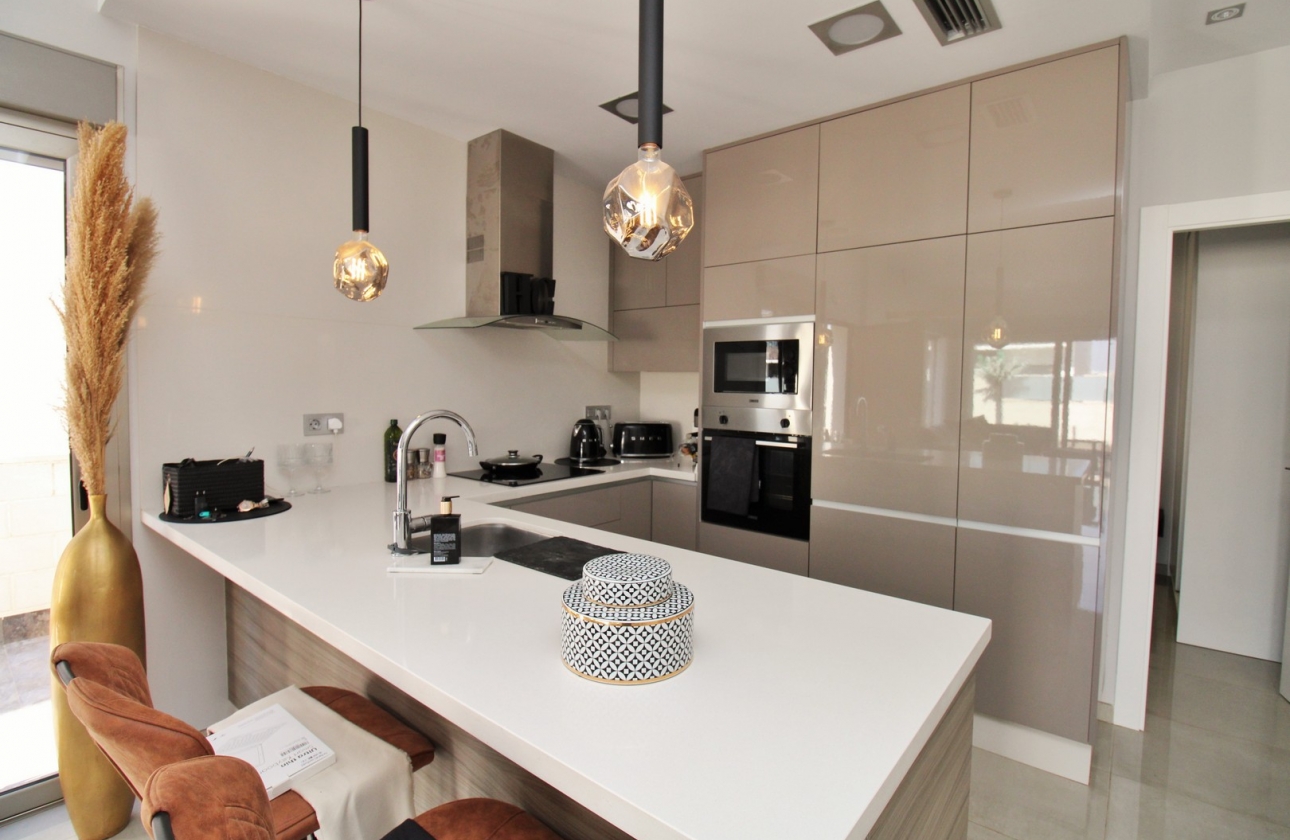 Reventa - Villa - Villamartin