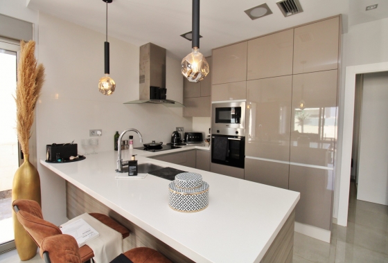 Reventa - Villa - Villamartin