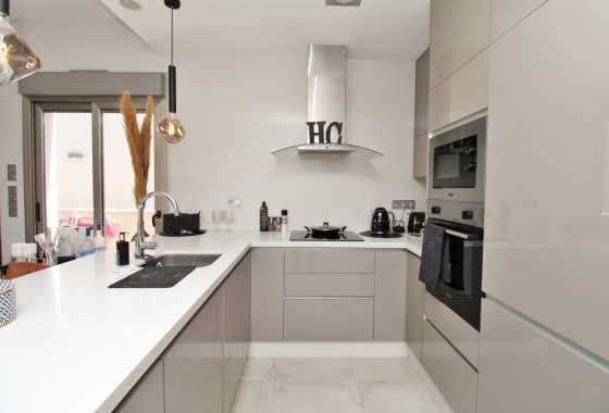 Reventa - Villa - Villamartin