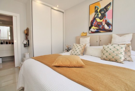 Reventa - Villa - Villamartin