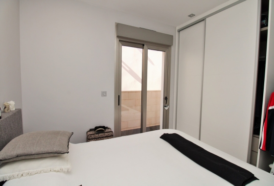 Reventa - Villa - Villamartin