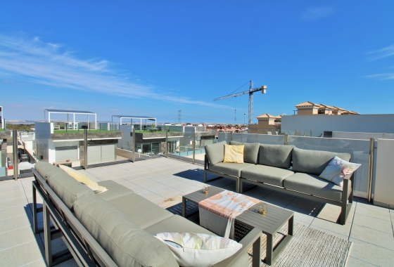 Reventa - Villa - Villamartin