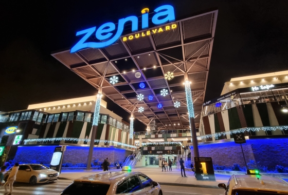 Reventa - Villa - Villamartin